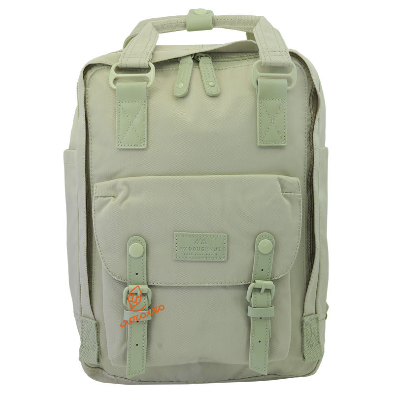 کوله پشتی تک زیپ کد DH-5219 دونات DOUGHNUT (12).jpg