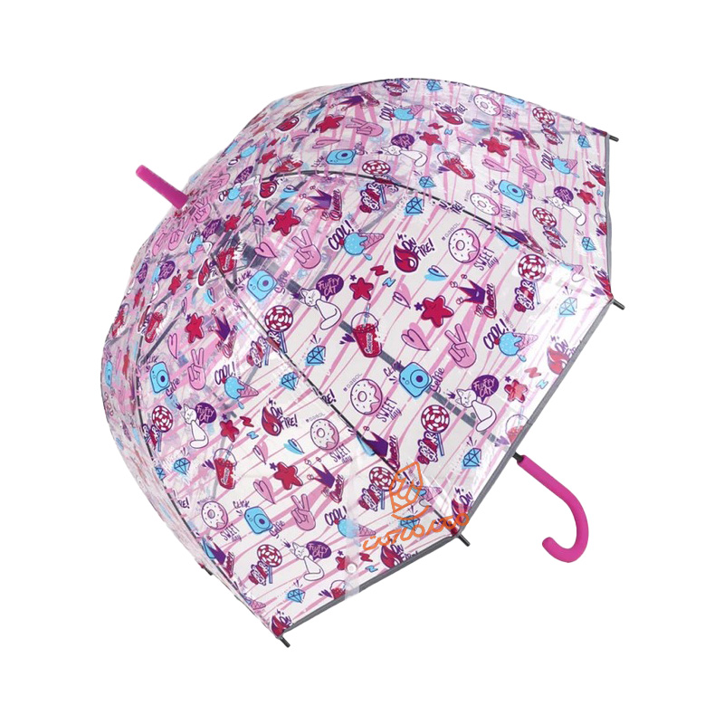 چتر عصایی مدل STICER کد 23419903 گابل GABOL