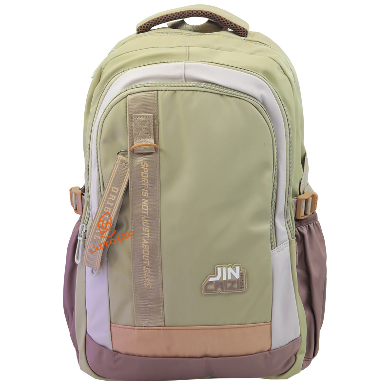 کوله پشتی اسپورت 3 زیپ کد 2665 JINCAIZI HUANG (13).jpg