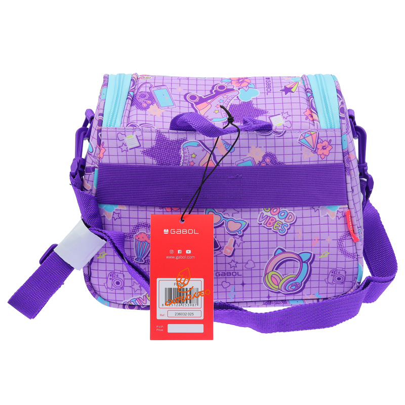 کیف غذا مدل FUNNY کد 236032025 گابل GABOL (3).jpg