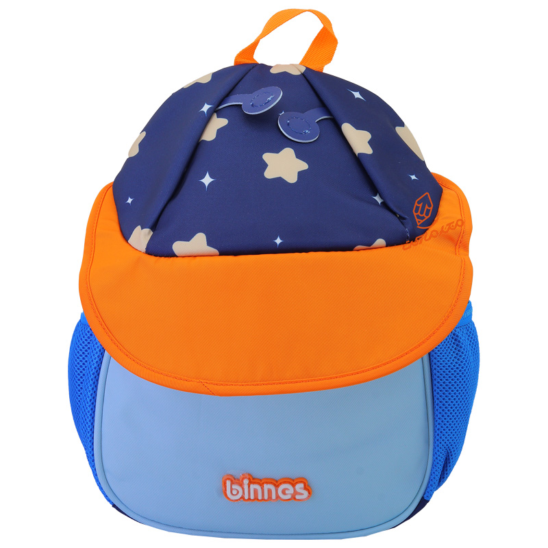 کوله پشتی مهد 3 جیب کد 6032 BINNES (3).jpg