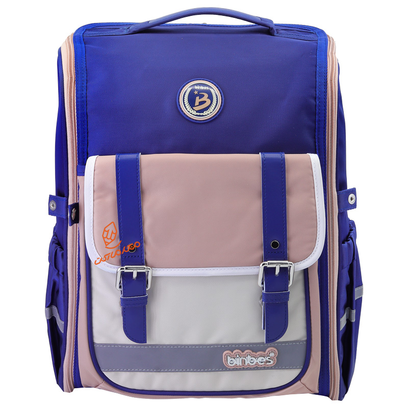 کوله پشتی مدل صندوقی کد 3587 BINBES (8).jpg