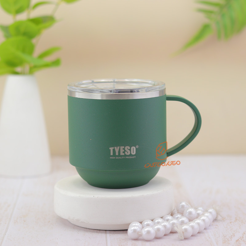 ماگ استیل 330 میل TS-8825 تایسو TYESO (2).jpg