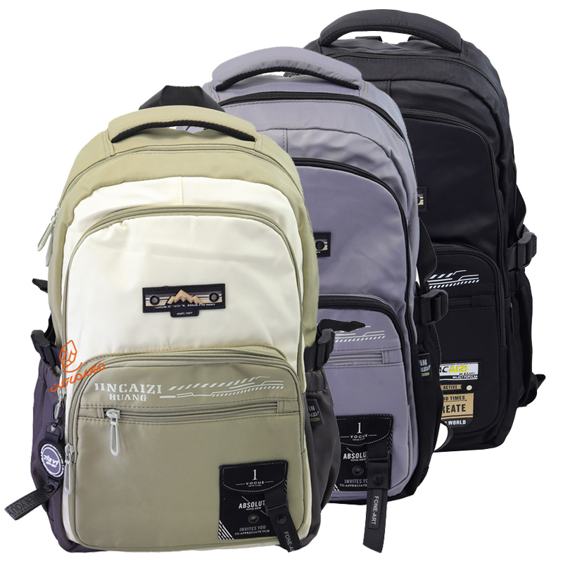 کوله پشتی پسرانه کد 2732 VOGUE