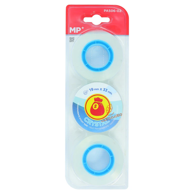 چسب نواری 3 عددی PA-506 ام پی MP (1).jpg