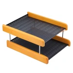 کازیو چوب و فلز 2 طبقه  VZ-175 وافر VAFER (2).jpg