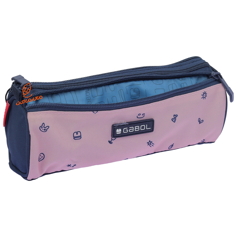 جامدادی سه زیپ مدل ICON کد 234509019 گابل GABOL (4).jpg