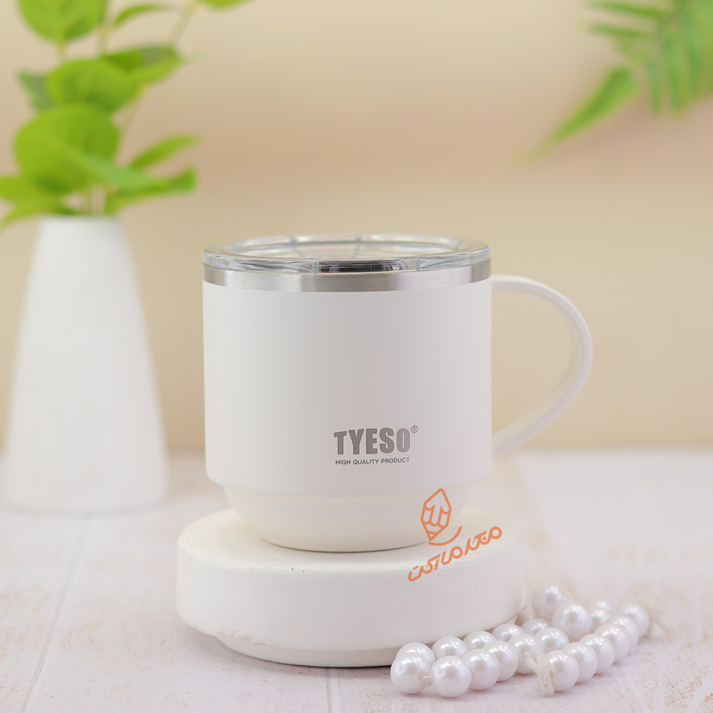 ماگ استیل 330 میل TS-8825 تایسو TYESO (4).jpg
