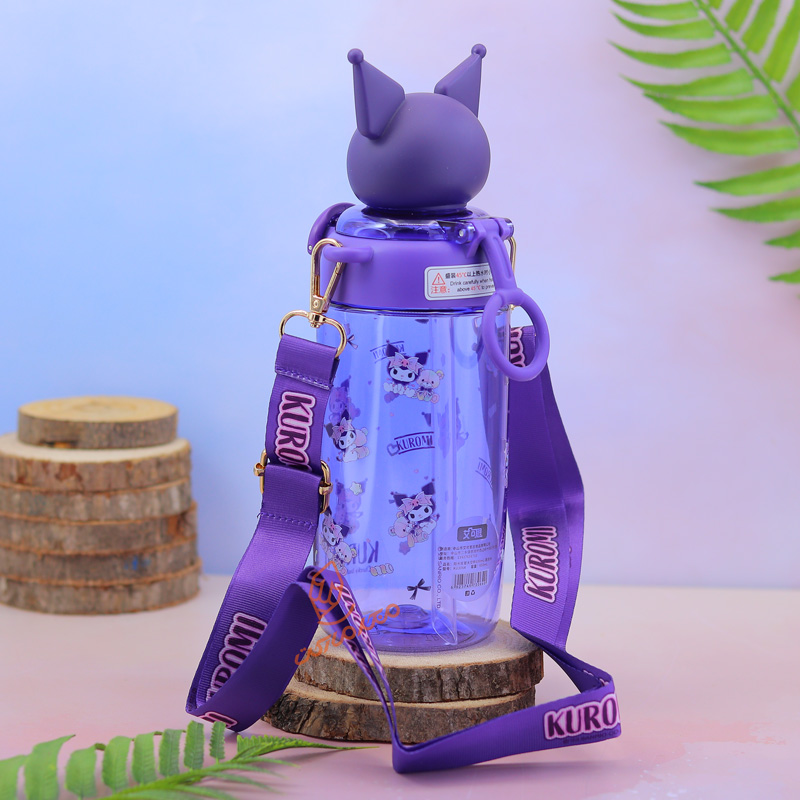 قمقمه 620 میل طرح کرومی 3064 KUROMI (3).jpg