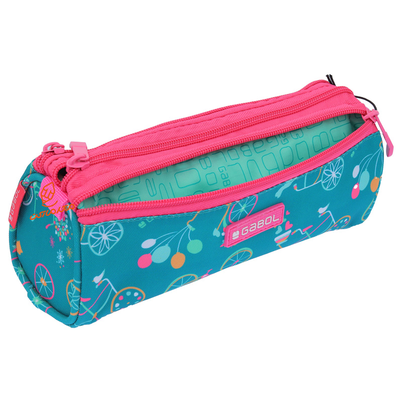 جامدادی سه زیپ مدل FIORI کد 234209004 گابل GABOL (1).jpg