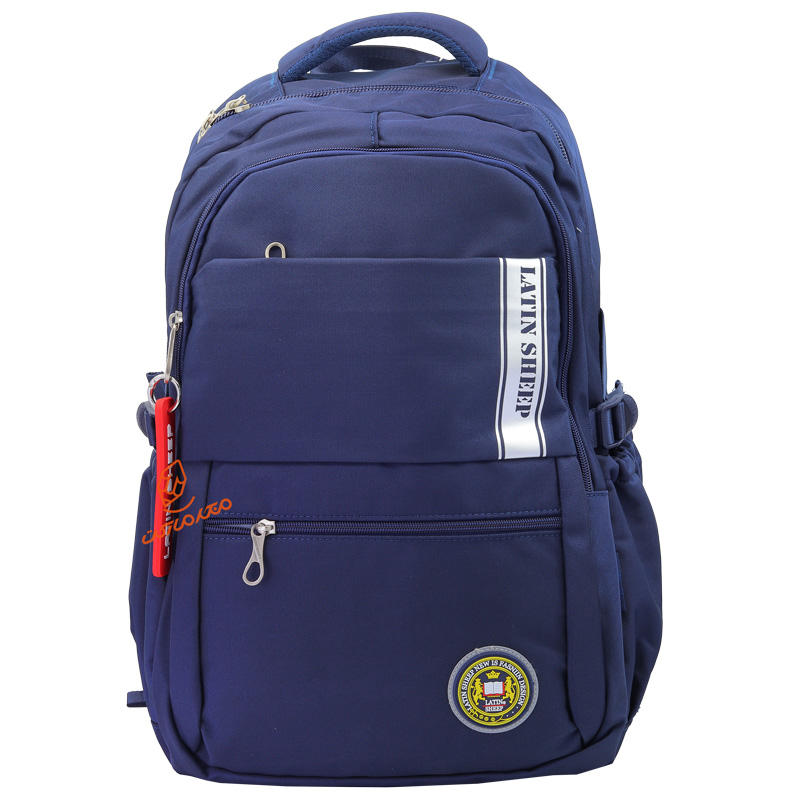 کوله پشتی پسرانه 2 جیب کد 88226 LATIN SHEEP (9).jpg