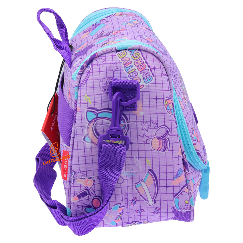 کیف غذا مدل FUNNY کد 236032025 گابل GABOL (2).jpg