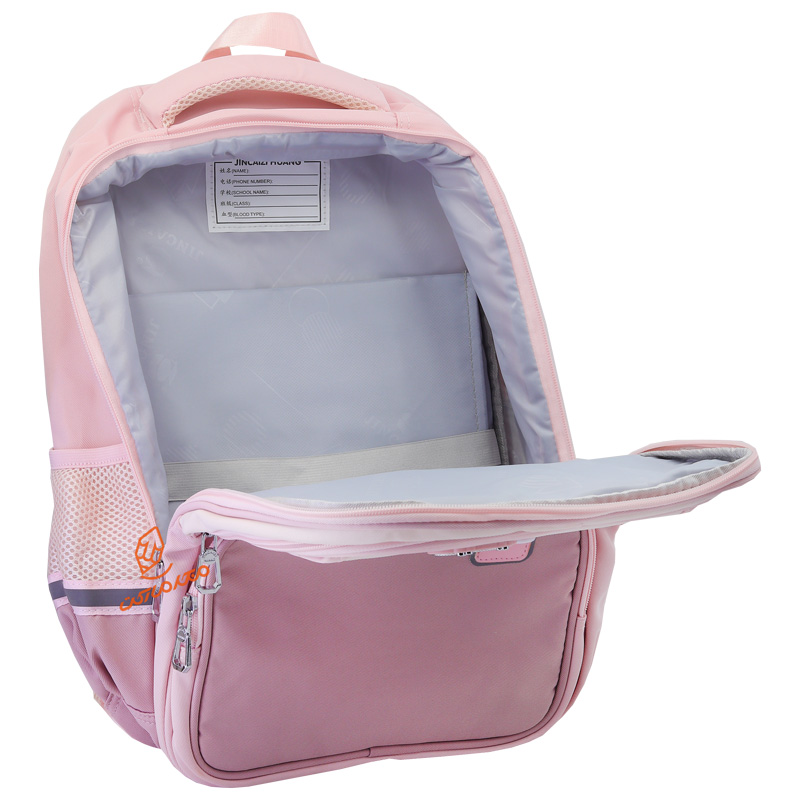 کوله پشتی فانتزی 3 زیپ کد 8010 JINCAIZI (8).jpg