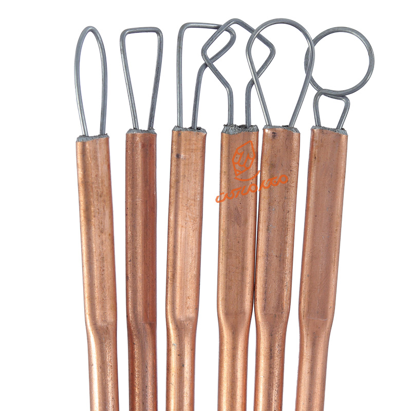 ابزار سفالگری دوسر 6عددی مسی 3949 (2).jpg