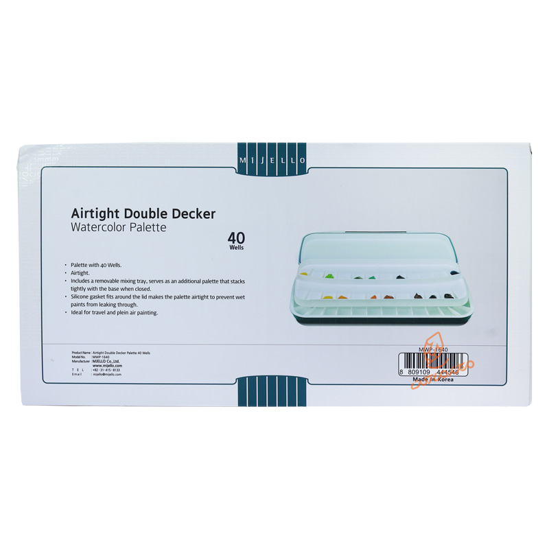 پالت درب دار 40 خانه MWP-1640میشن (6).jpg