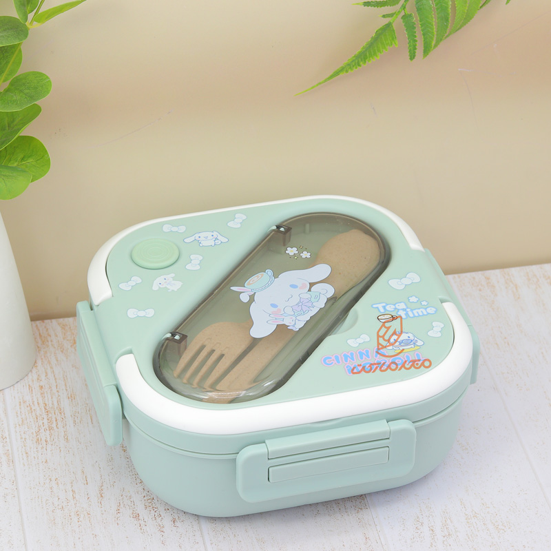 ظرف غذا سه خانه فانتزی طرح کیتی TQH-290061 (5).jpg