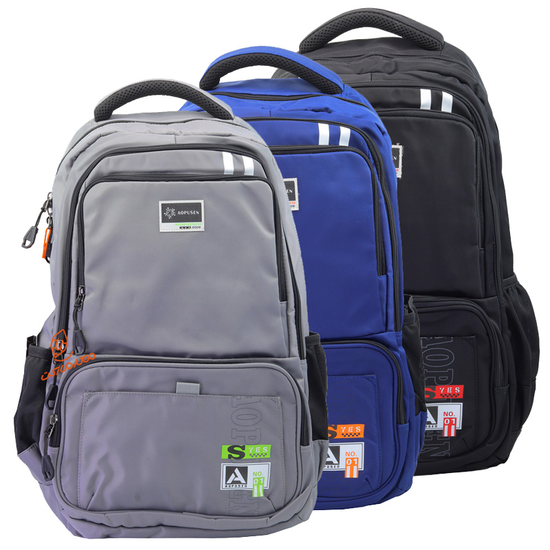 کوله پشتی اسپورت کد 10313 AOPUSEN