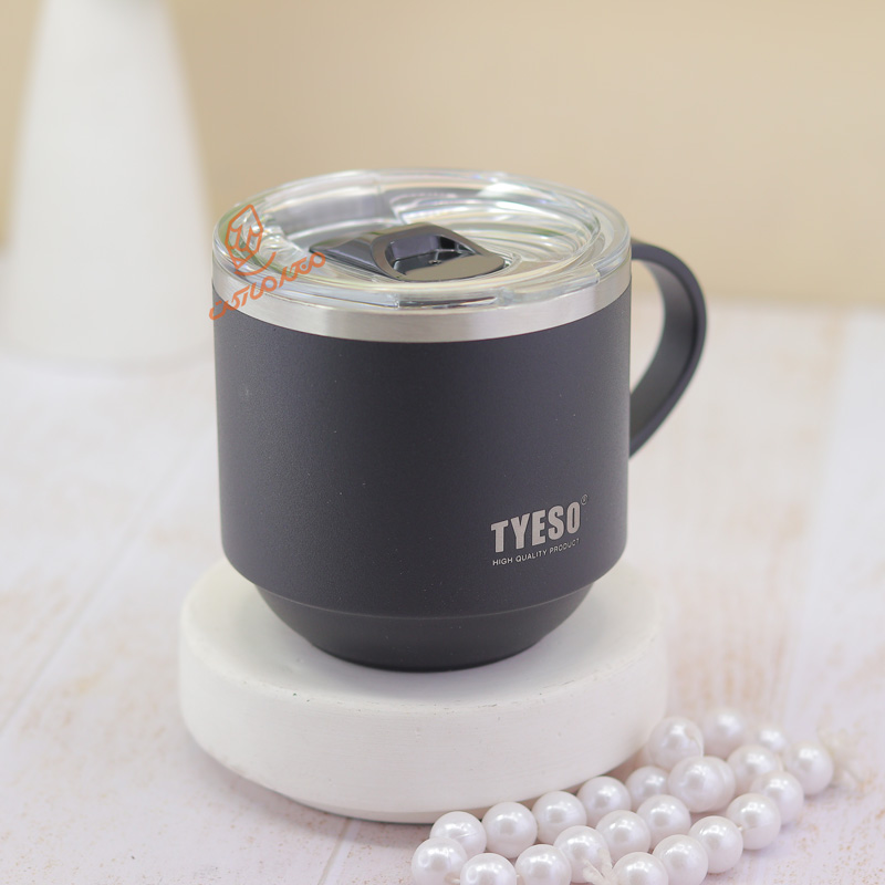 ماگ استیل 330 میل TS-8825 تایسو TYESO (7).jpg