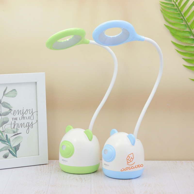 چراغ مطالعه رو میزی فانتزی کد TGX-L03