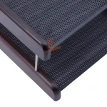 کازیو چوب و فلز 2 طبقه  VZ-175 وافر VAFER (8).jpg