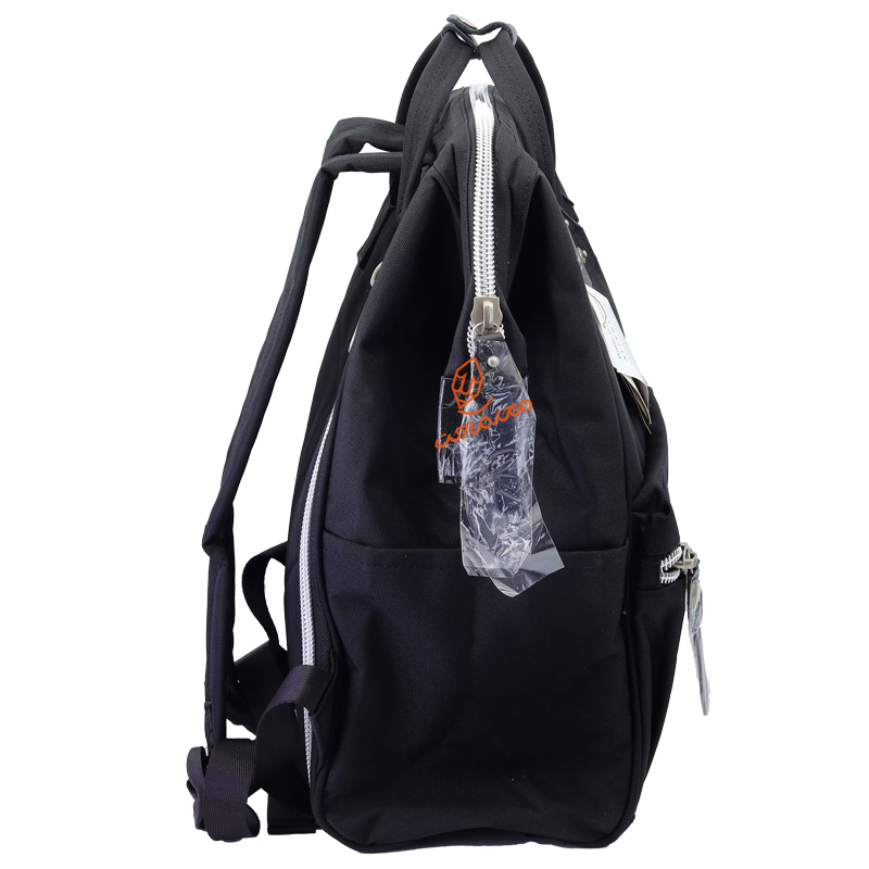 کوله پشتی سه زیپ HV-109 هیماواری HIMAWARI (5).jpg