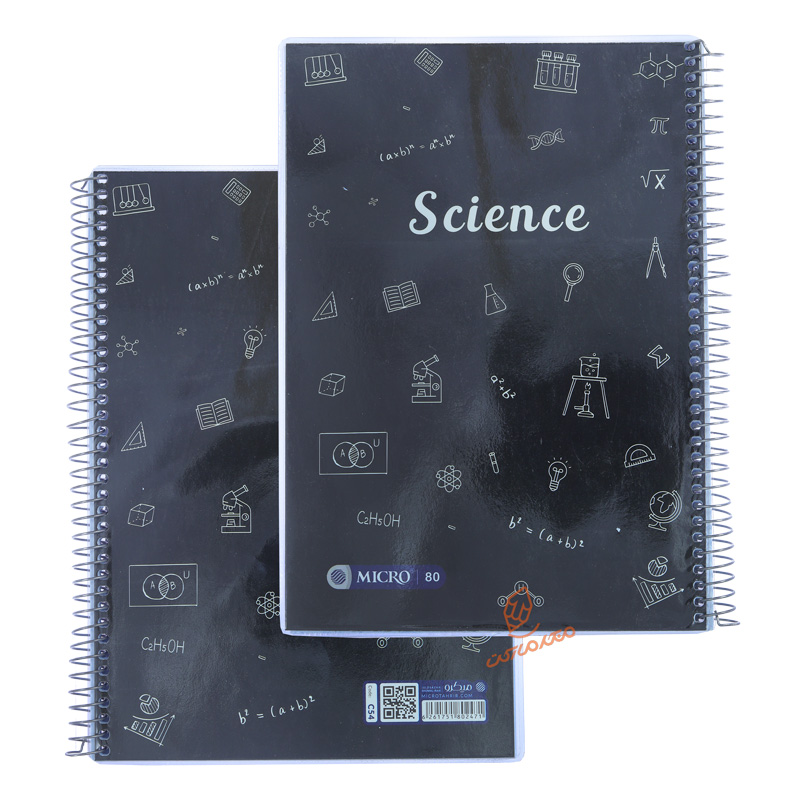 دفتر 80 برگ طرح علم C54 میکرو MICRO (3).jpg