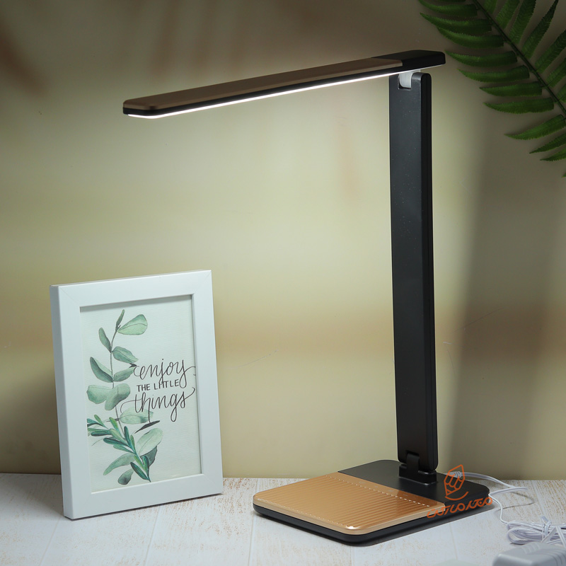 چراغ مطالعه تاشو مدل وایرلس TGX-928 (3).jpg