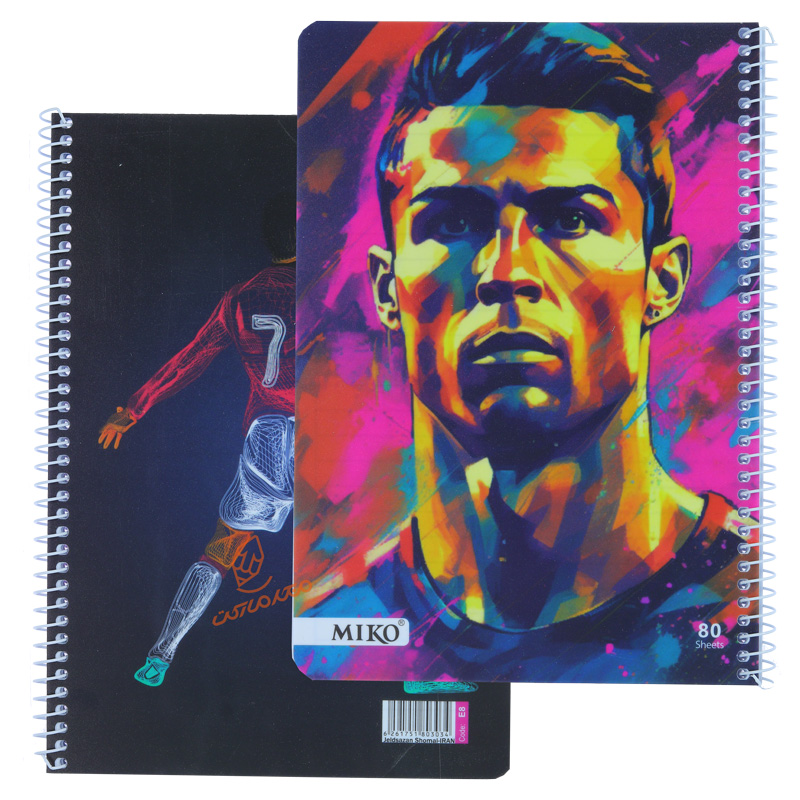 دفتر 80 برگ طرح فوتبال E8 میکرو MICRO+ (2).jpg
