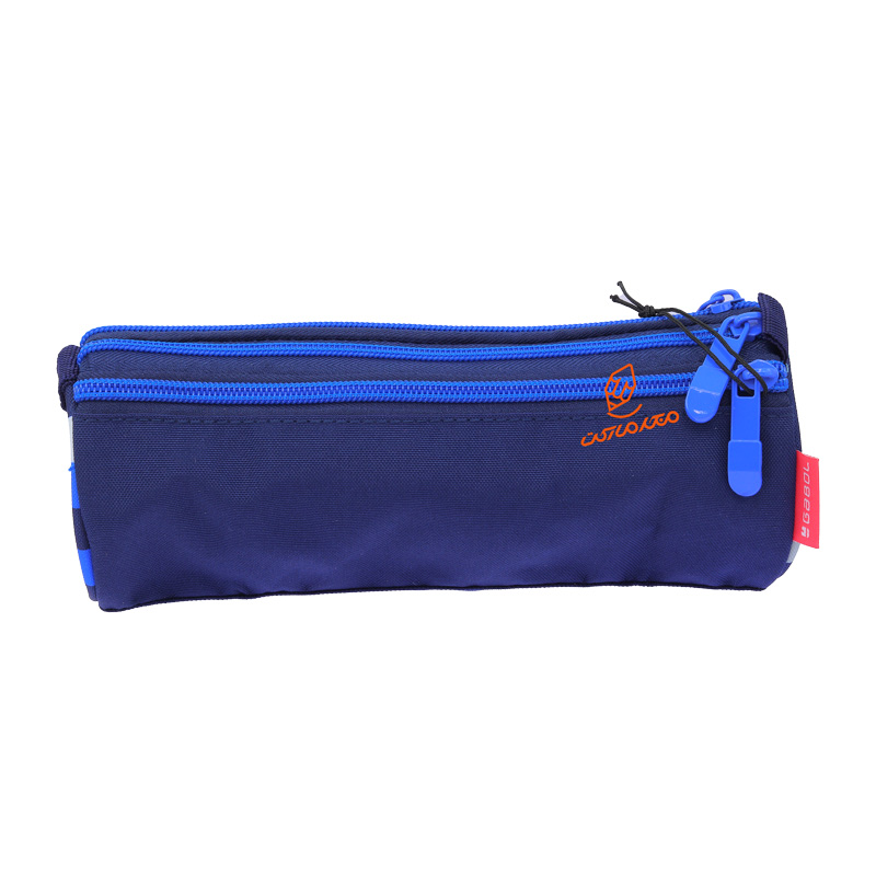 جامدادی دو زیپ مدل CUBIK کد 236409046 گابل GABOL (4).jpg