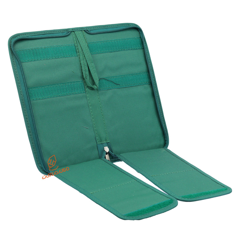 کیف قلم مو کوچک 5005 پارس آرت PARS ART (4).jpg