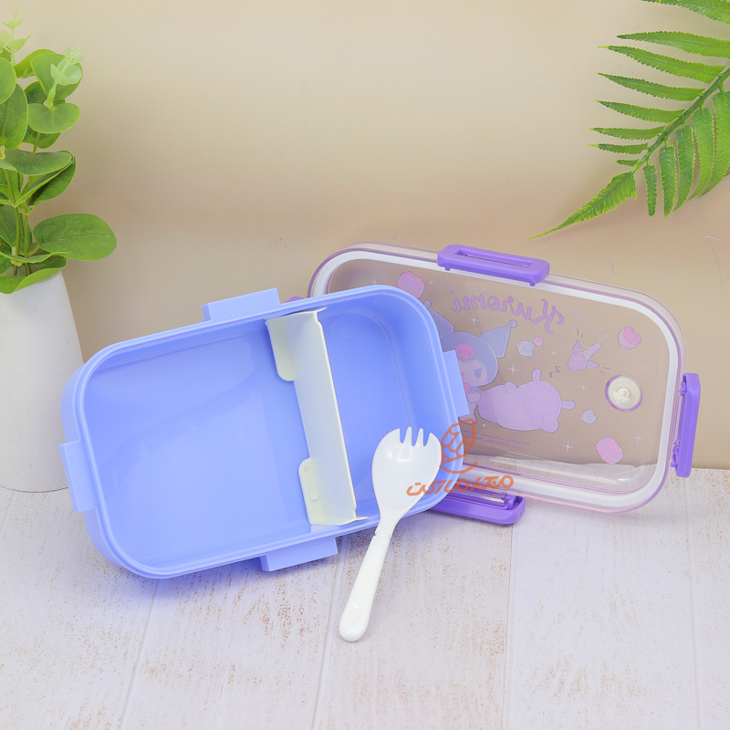 ظرف غذا کوچک طرح کرومی TQ-185 (2).jpg