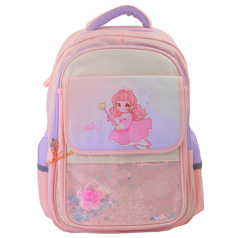 کوله پشتی بچگانه طرح دار کد 90373 سان ایت SUN EIGHT (2).jpg