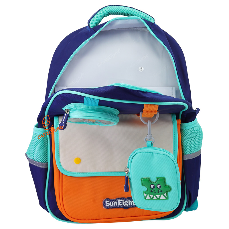 کوله پشتی بچگانه کد 90315 سان ایت SUNEIGHT (7).jpg