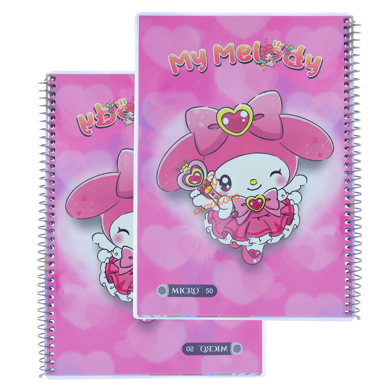 دفتر 50 برگ طرح کرومی C33 میکرو MICRO (1).jpg