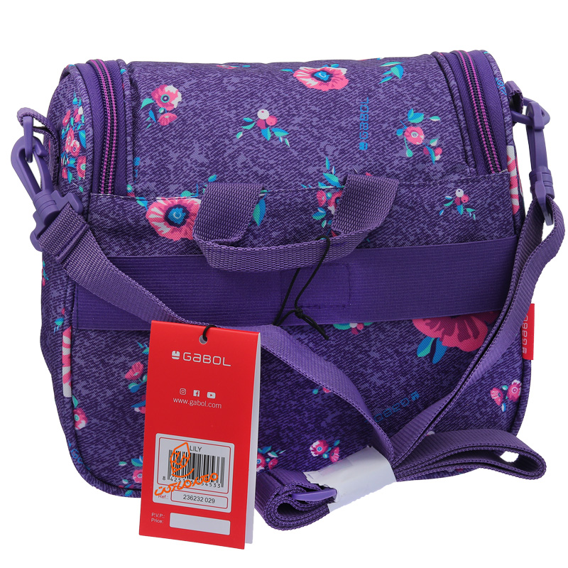 کیف غذا مدل LILY کد 236232029 گابل GABOL (3).jpg