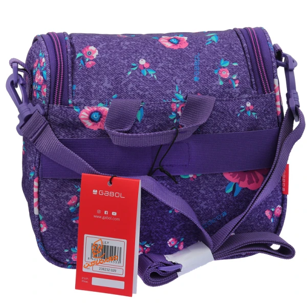 کیف غذا مدل LILY کد 236232029 گابل GABOL (3).jpg