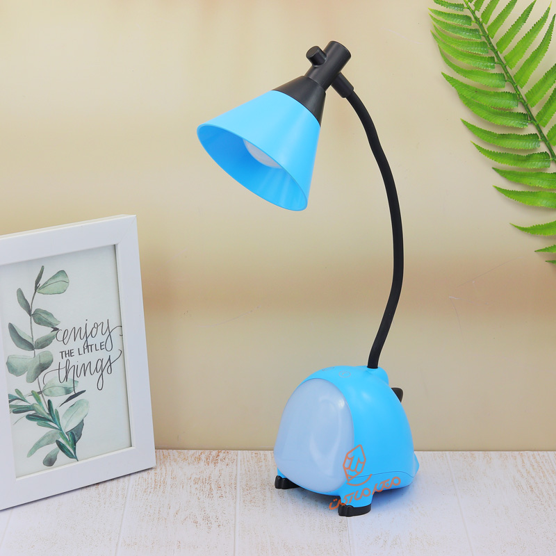 چراغ مطالعه رومیزی طرح دایناسور TGX-L01 (6).jpg