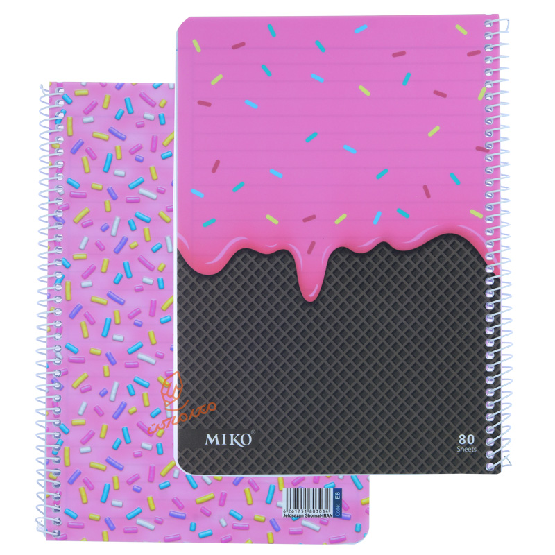 دفتر 80 برگ فانتزی E8 میکرو MICRO (8).jpg