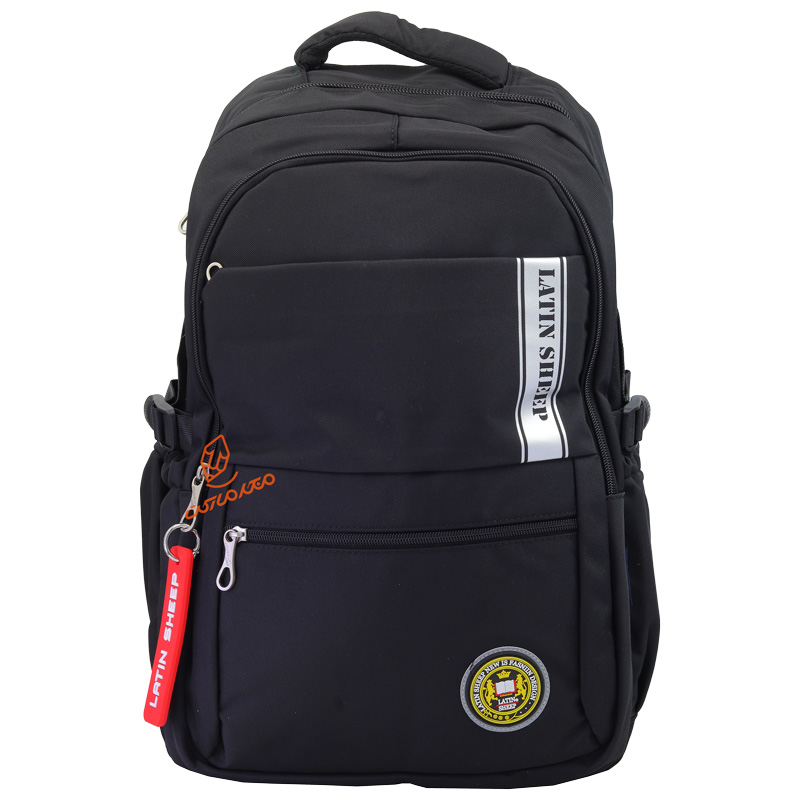 کوله پشتی پسرانه 2 جیب کد 88226 LATIN SHEEP (2).jpg