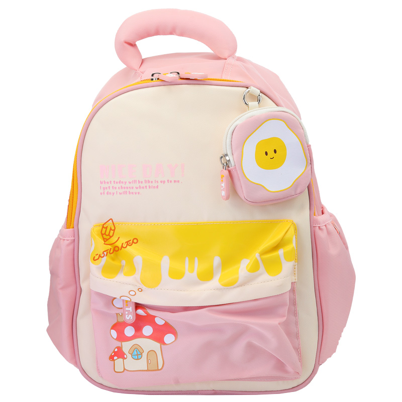 کوله پشتی مهد طرح خانه قارچی کد 98120  L.T.S (6).jpg