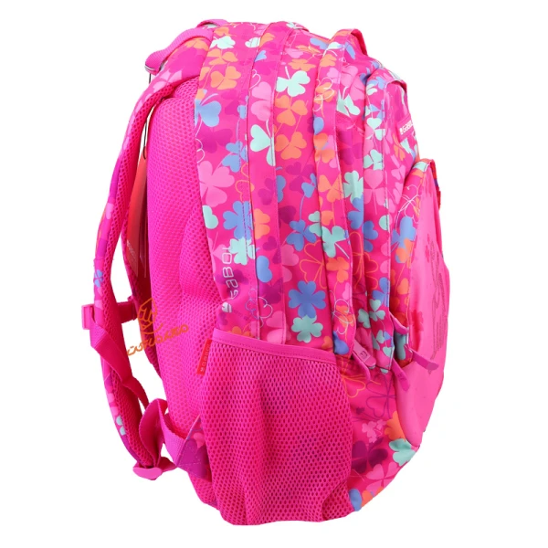 کوله پشتی دخترانه مدل CLOVER کد 235840019 گابل GABOL (3).jpg