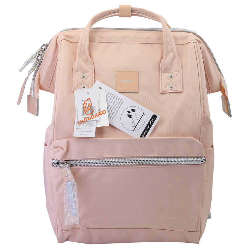 کوله پشتی سه زیپ HV-109 هیماواری HIMAWARI (15).jpg