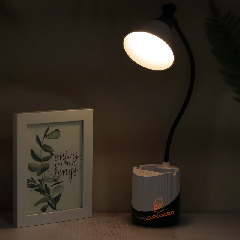 چراغ مطالعه رومیزی به همراه جا قلمی TGX-02 پرشین (5).jpg