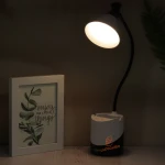 چراغ مطالعه رومیزی به همراه جا قلمی TGX-02 پرشین (5).jpg