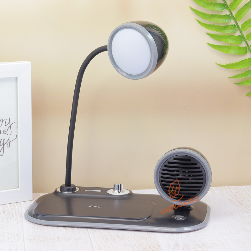 چراغ مطالعه رومیزی مدل HT-310 پرشین