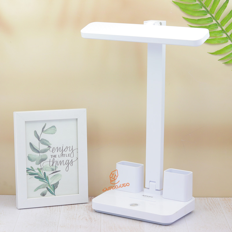 چراغ مطالعه رومیزی تاشو مدل وایرلس TGX-L10