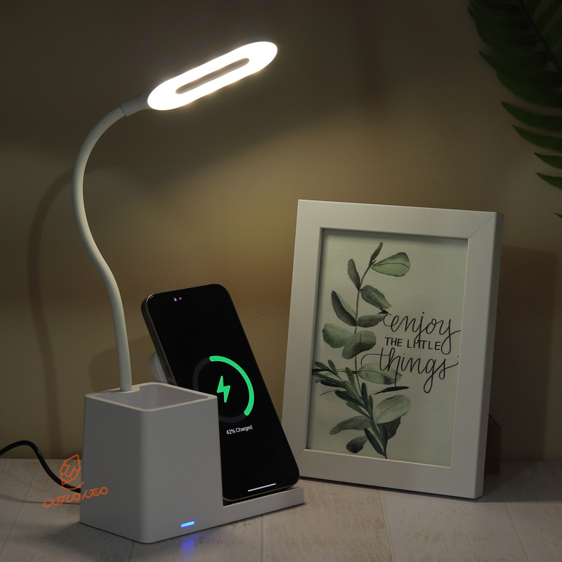 چراغ مطالعه رومیزی مدل هولدر گوشی کد HT-330 (3).jpg