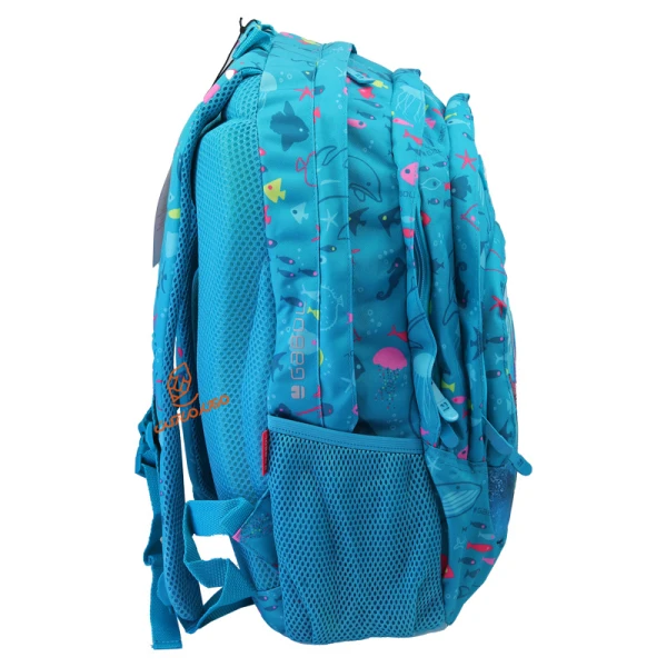 کوله پشتی دخترانه مدل ACQUA کد 235740018 گابل GABOL (3).jpg
