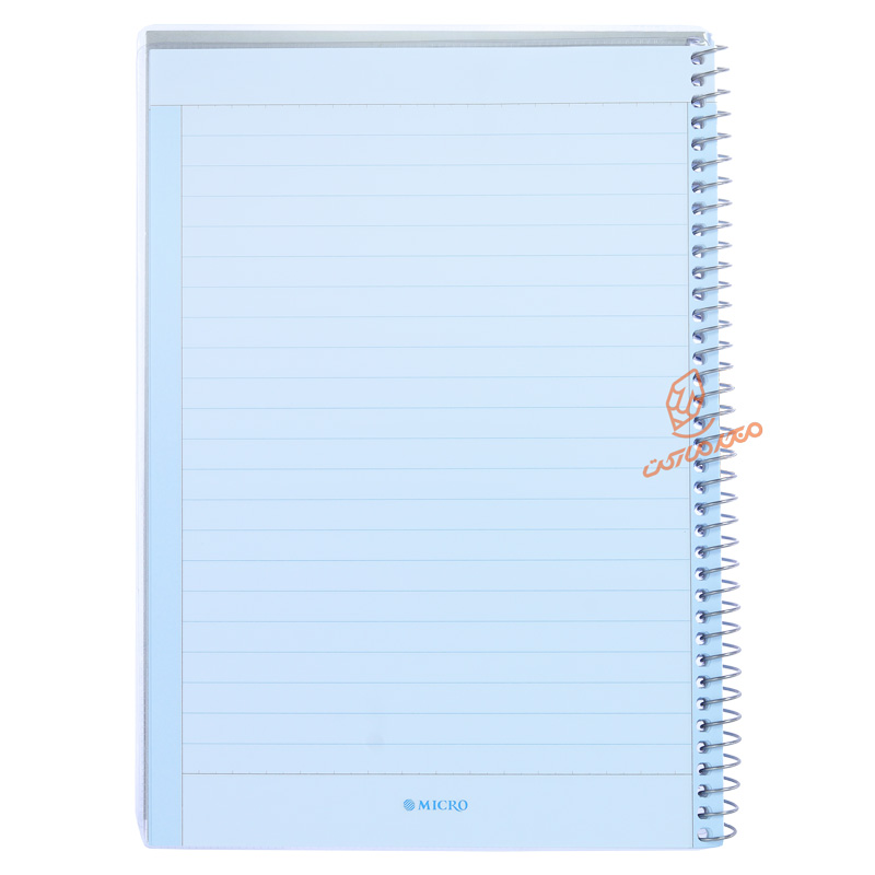 دفتر 50 برگ پاستلی C48 میکرو MICRO (3).jpg
