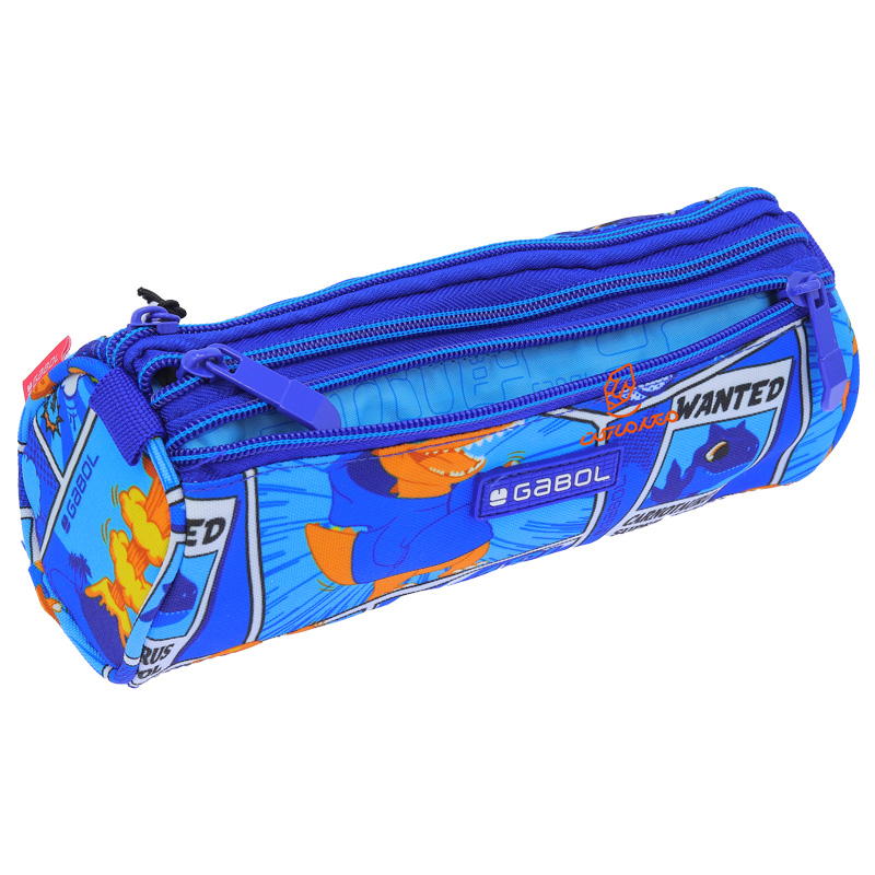 جامدادی سه زیپ مدل DINO کد 236309003 گابل GABOL (4).jpg